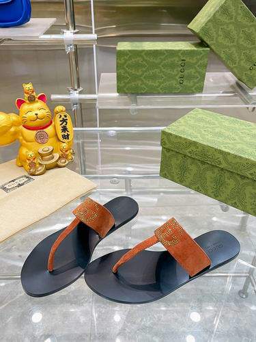 Picture of Gucci Slippers _SKUGuccisz35-46hnh04052359